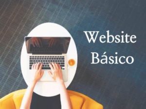 Website básico